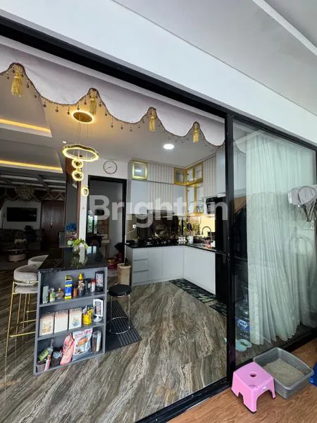 image RUMAH MEWAH CLUSTER LAVESH, 4KT 3KM, HARGA MENARIK (4)