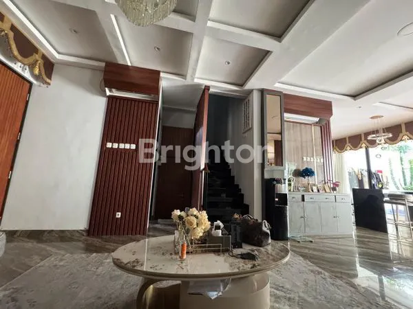 image RUMAH MEWAH CLUSTER LAVESH, 4KT 3KM, HARGA MENARIK (6)