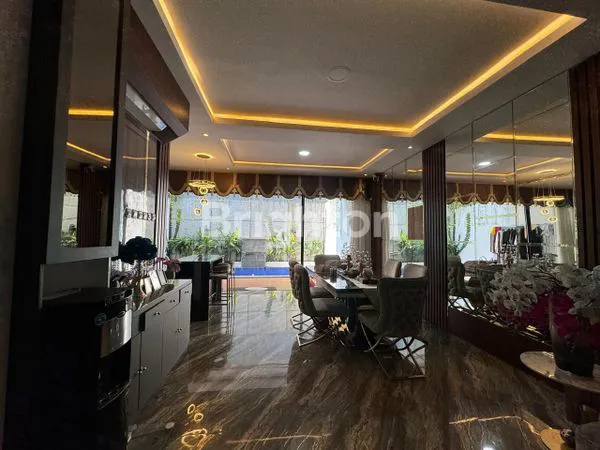 image RUMAH MEWAH CLUSTER LAVESH, 4KT 3KM, HARGA MENARIK (8)