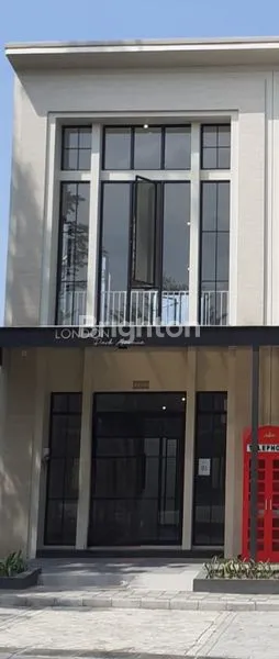 DISEWAKAN RUKO WISATA BUKIT MAS