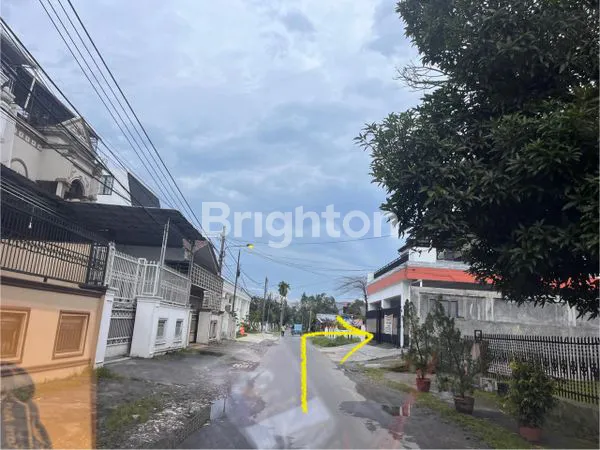 TANAH COCOK UNTUK MENDIRIKAN RUMAH TEMPAT TINGGAL