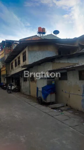 image TANAH KAVLING PADEMANGAN JAKARTA UTARA (2)