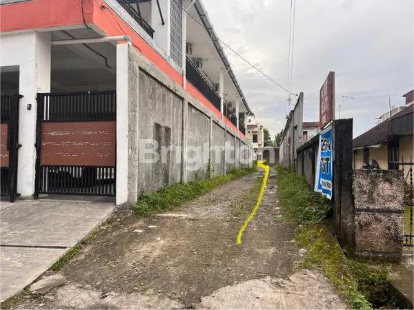 image TANAH COCOK UNTUK MENDIRIKAN RUMAH TEMPAT TINGGAL (2)