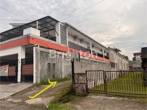 image TANAH COCOK UNTUK MENDIRIKAN RUMAH TEMPAT TINGGAL (3)