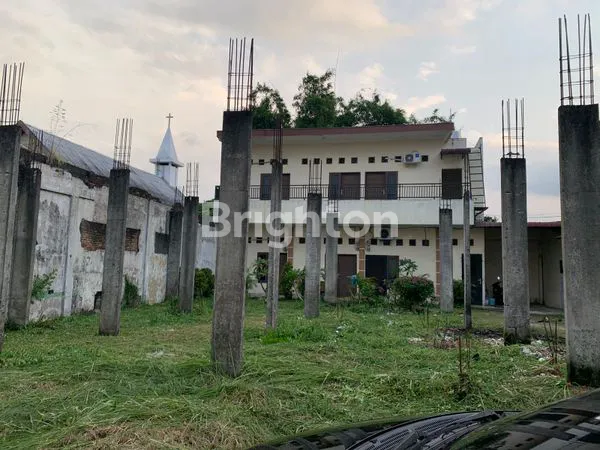image TANAH COCOK UNTUK MENDIRIKAN RUMAH TEMPAT TINGGAL (4)