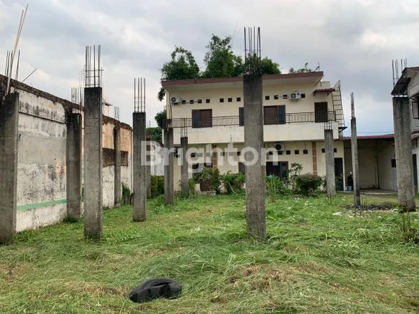 image TANAH COCOK UNTUK MENDIRIKAN RUMAH TEMPAT TINGGAL (5)