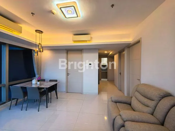 image APERTEMEN EKSKLUSIF  LA RIZ MANSION, SURABAYA (6)