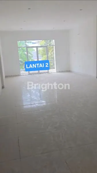 image DISEWAKAN RUKO 3 LANTAI PINGGIR JALAN (4)