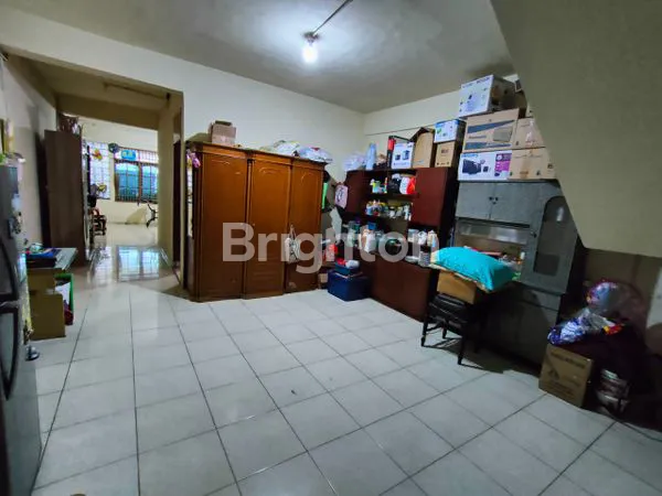 image RUKO MURAH JELAMBAR LT 100M² 2 LANTAI (4)