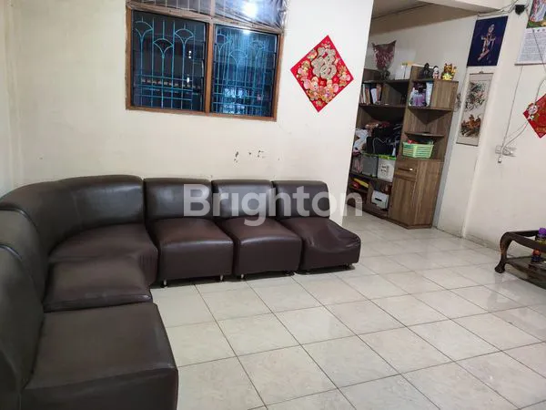 image RUKO MURAH JELAMBAR LT 100M² 2 LANTAI (7)