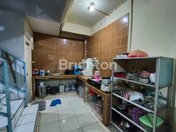 image RUKO MURAH JELAMBAR LT 100M² 2 LANTAI (8)