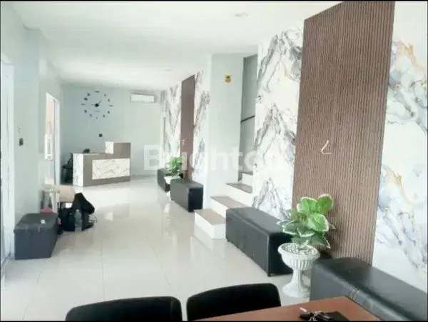 image RUKO GANDENG 2 LANTAI DI LEBAK BULUS, HARGA TERJANGKAU (3)