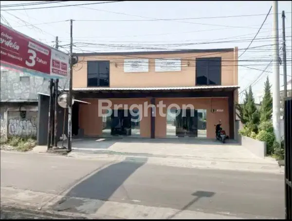 image RUKO GANDENG 2 LANTAI DI LEBAK BULUS, HARGA TERJANGKAU (1)