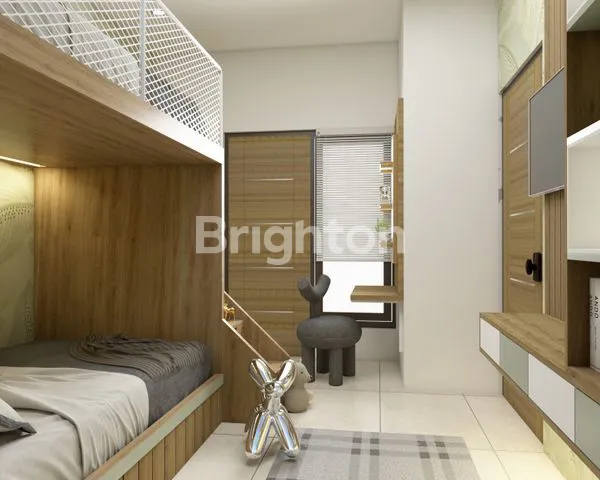 image RUBY PONDOK CHANDRA SIAP HUNI FURNISH (7)