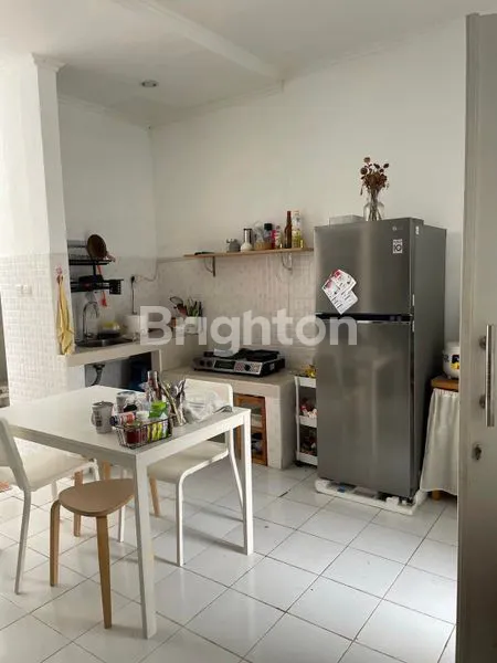 image RUMAH MINIMALIS 1 LANTAI DI MEDANG LESTARI - GADING SERPONG (6)