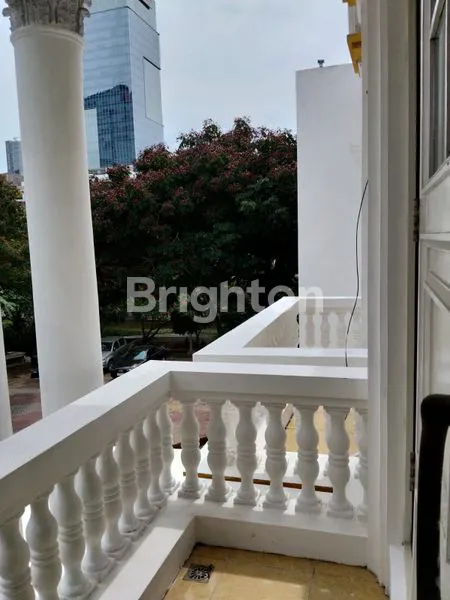 image HUNIAN MEWAH GARDEN HOUSE 10 X 25  ,SHM, DEKAT TZU CHI SCHOOL (7)