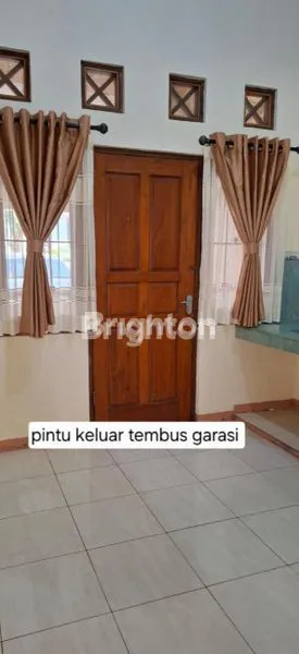 image RUMAH CANTIK DAN BERSIH  SIAP HUNI DIKAWASAN BSB SEMARANG  (5)