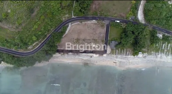 image TANAH LOSS PANTAI DI NUSA PENIDA COCOK UNTUK BANGUN VILLA DAN RESTO VIEW LAUT IDZIN IMB SUDAH LENGKAP  (4)