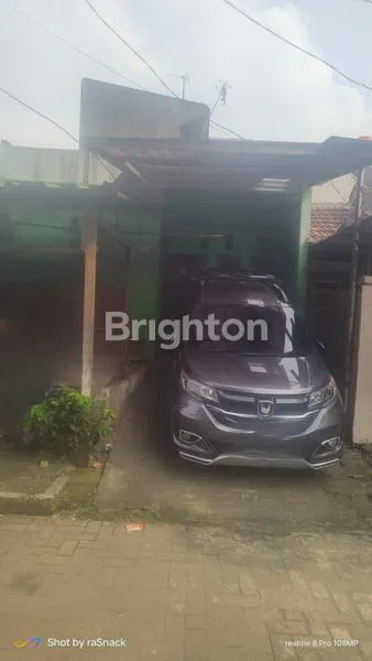 image RUMAH HARGA NEGO 300JT DI GREEN RESIDENCE (1)