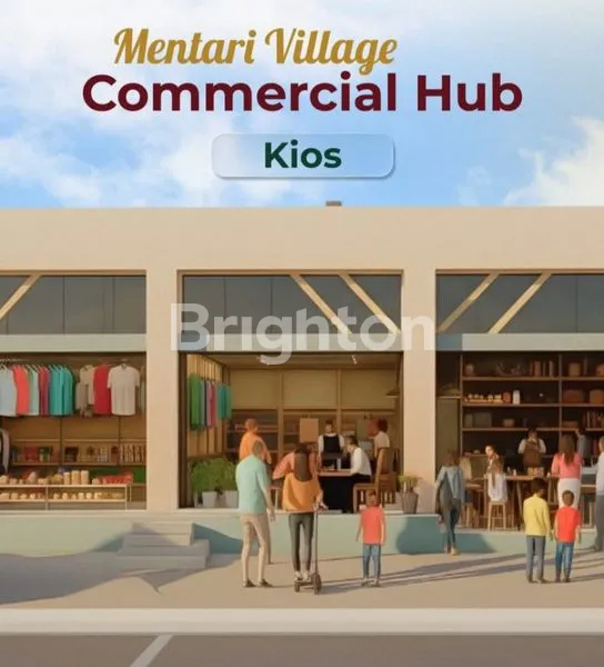 image KIOS MURAH KILO 21 (2)