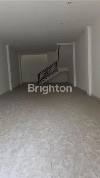 image RUKO DISEWAKAN PINGGIR JALAN (2)