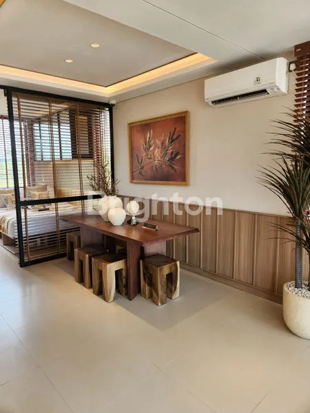 image TREE TOPS ALPHA, PARK SERPONG (6)