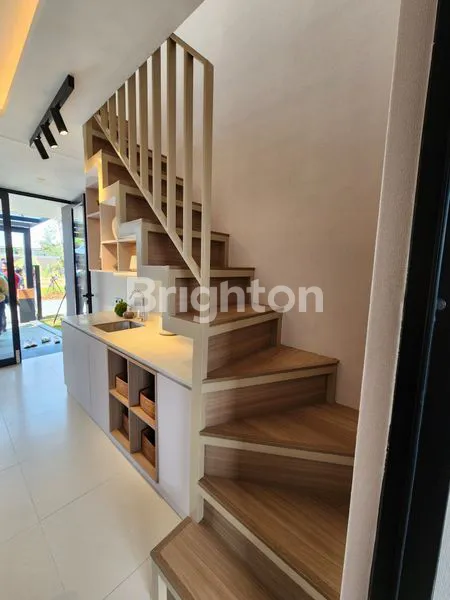 image TREE TOPS ALPHA, PARK SERPONG (5)