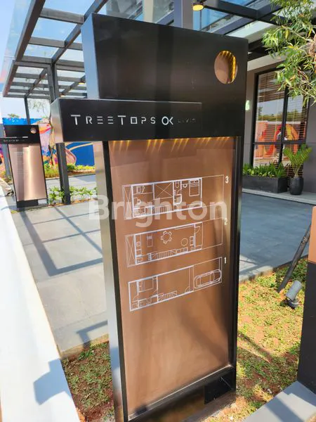 image TREE TOPS ALPHA, PARK SERPONG (2)