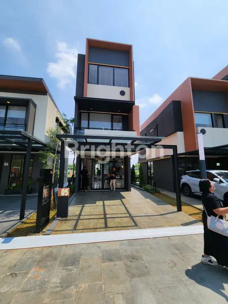 image TREE TOPS ALPHA, PARK SERPONG (3)