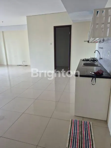 THE ASPEN RESIDENCE, UNITNYA LUAS, LOKASI STRATEGIS DI FATMAWATI CILANDAK