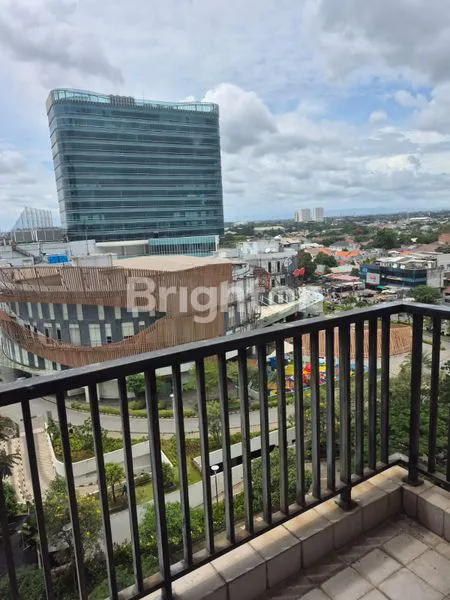 image THE ASPEN RESIDENCE, UNITNYA LUAS, LOKASI STRATEGIS DI FATMAWATI CILANDAK (7)