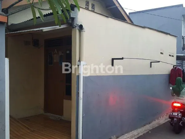 image RUMAH KONTRAKAN 5 PINTU LT/LB 162 DI PONDOK AREN (3)