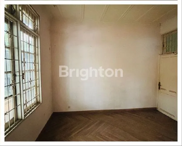 image RUMAH HITUNG TANAH — CIPETE, JAKARTA SELATAN (3)