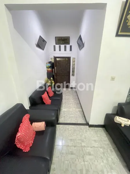 image RUMAH 2 LANTAI DI KAVLING POLRI JELAMBAR (4)