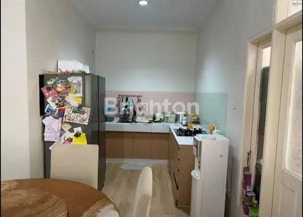 image RUMAH CLUSTER PREMIUM – PERMATA MEDITERANIA (CLUSTER DIAMOND) POS PENGUMBEN, JAKARTA BARAT (8)