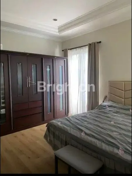 image RUMAH CLUSTER PREMIUM – PERMATA MEDITERANIA (CLUSTER DIAMOND) POS PENGUMBEN, JAKARTA BARAT (6)