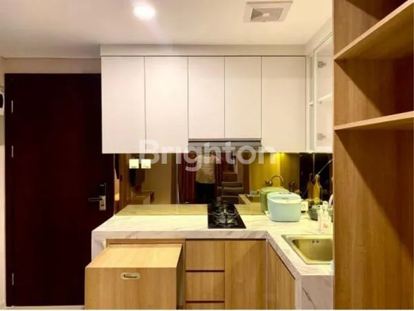 image DI SEWA KAN APARTEMEN DAAN MOGOT CITY (DAMOCI) 2 BR FULL FURNISHED DI JAKARTA BARAT  (4)