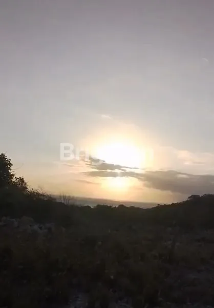 image TANAH  KELINGKING BEACH FRONT INVESTASI MENGGIURKAN DI NUSA PENIDA (4)