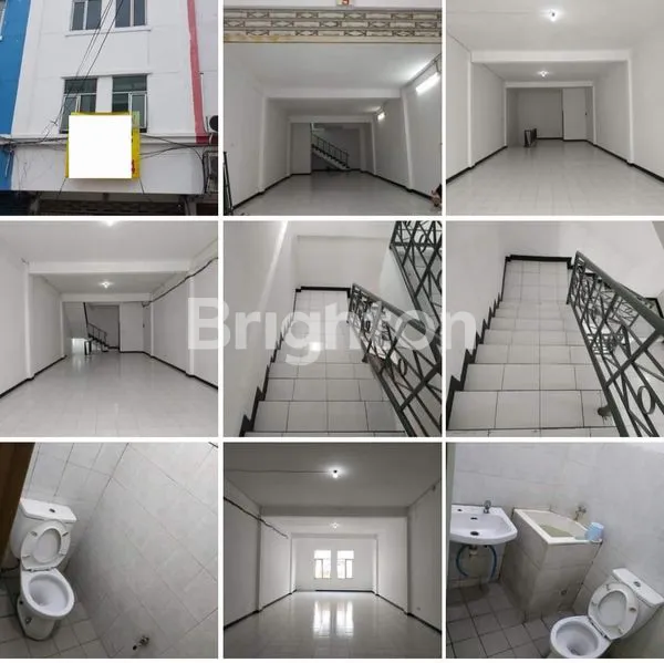 image RUKO STRATEGIS 450M² SHM, HARGA NEGO (1)