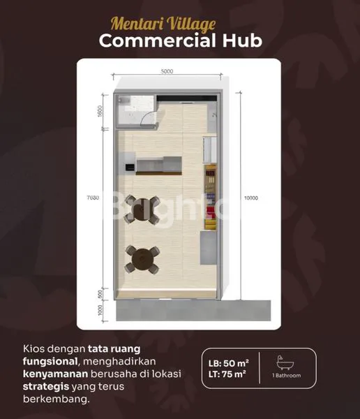 image KIOS MURAH KILO 21 (3)