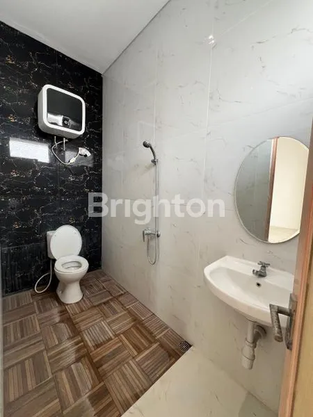 image RUMAH MINIMALIS SIAP HUNI WISATA BUKIT MAS 2 SURABAYA  (6)