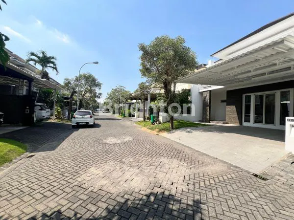 image RUMAH MINIMALIS SIAP HUNI WISATA BUKIT MAS 2 SURABAYA  (2)