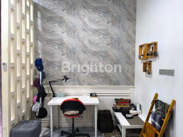 image DIJUAL RUMAH SANGAT DEKAT DENGAN MALL GRAND GALAXY BEKASI JUAL RUMAH VILLA GALAXY - BEKASI (2)