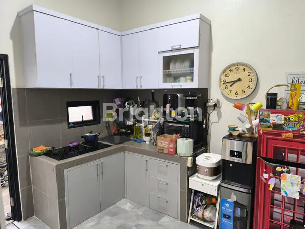 image DIJUAL RUMAH SANGAT DEKAT DENGAN MALL GRAND GALAXY BEKASI JUAL RUMAH VILLA GALAXY - BEKASI (3)