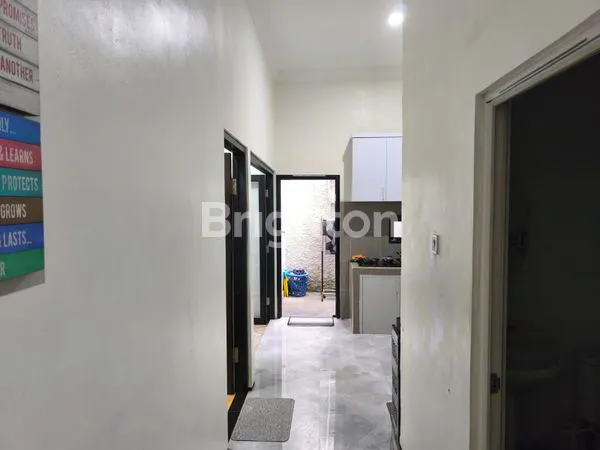 image DIJUAL RUMAH SANGAT DEKAT DENGAN MALL GRAND GALAXY BEKASI JUAL RUMAH VILLA GALAXY - BEKASI (4)