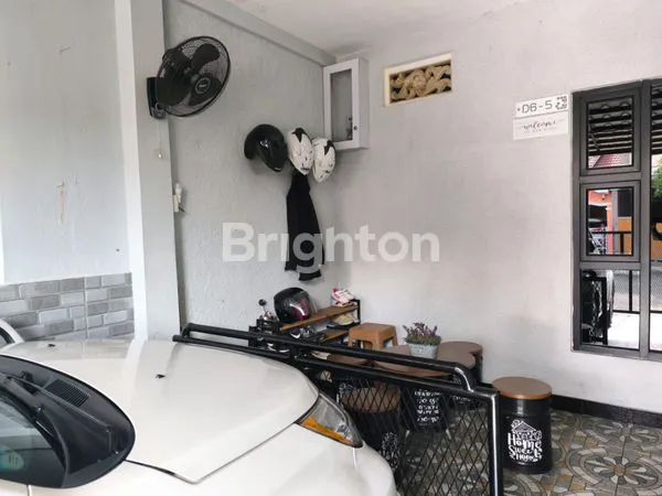 image DIJUAL RUMAH SANGAT DEKAT DENGAN MALL GRAND GALAXY BEKASI JUAL RUMAH VILLA GALAXY - BEKASI (6)