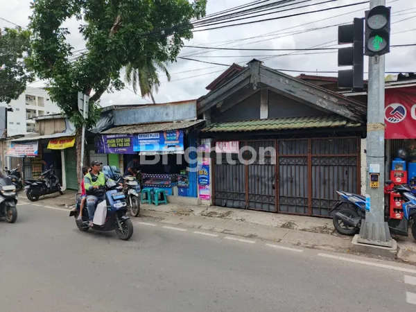 RUMAH (KOST) DIJUAL LT: 150M2 - PONDOK PINANG - PONDOK INDAH - KEBAYORAN LAMA