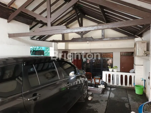 image RUMAH (KOST) DIJUAL LT: 150M2 - PONDOK PINANG - PONDOK INDAH - KEBAYORAN LAMA (2)