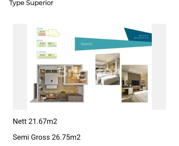 image APARTEMEN PENTAPOLIS (2)