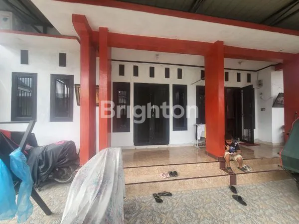 image RUMAH 4KT NYAMAN DEKAT BANDARA KUALANAMU (1)